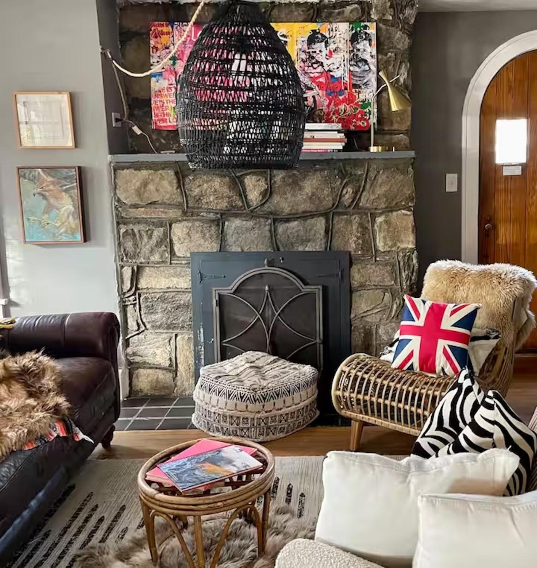 Asheville Urban Farmhouse Entire Home 4 Mi To Dt Exterior foto