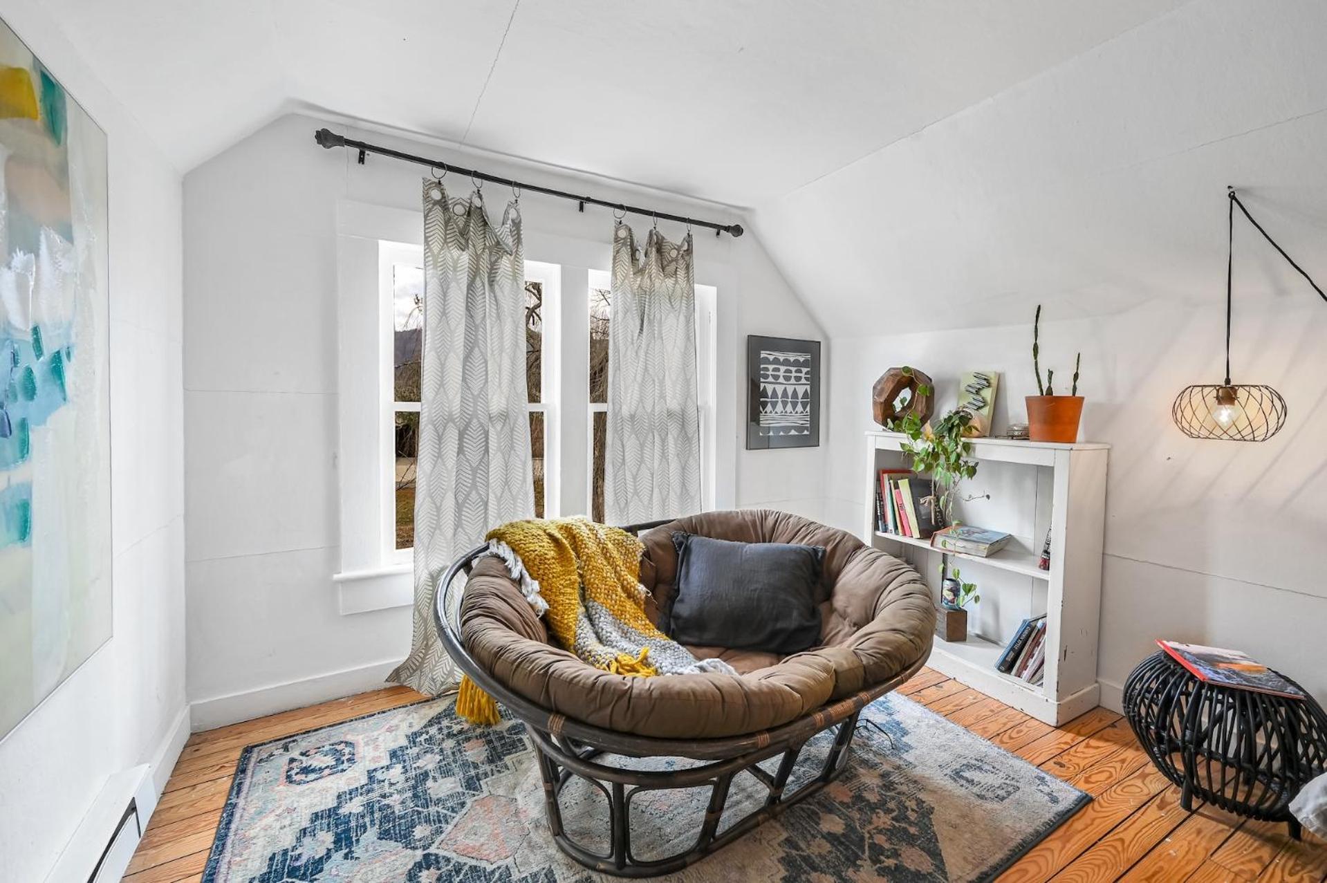 Asheville Urban Farmhouse Entire Home 4 Mi To Dt Exterior foto
