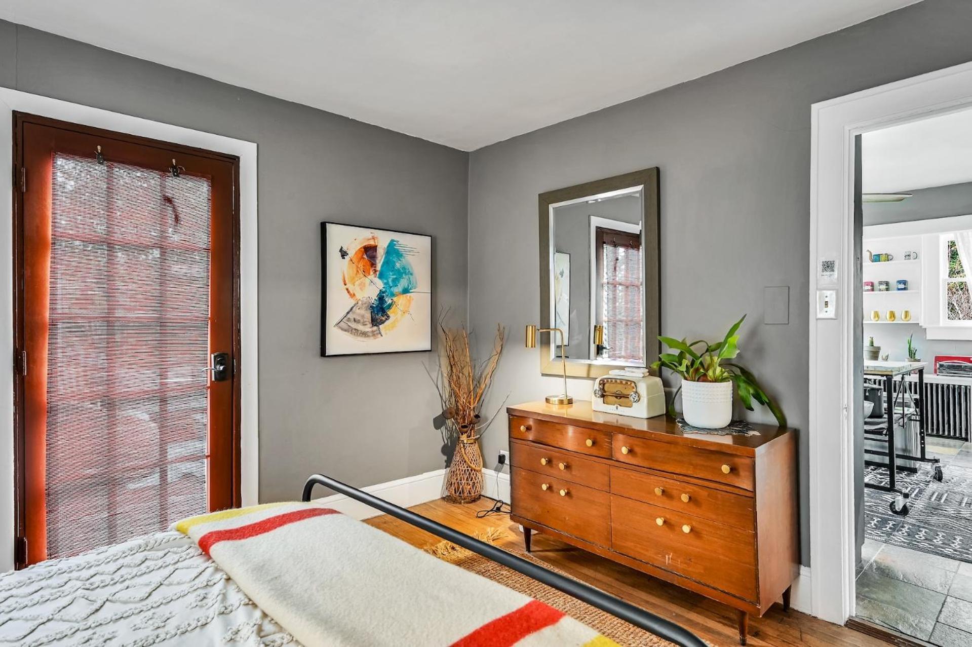 Asheville Urban Farmhouse Entire Home 4 Mi To Dt Exterior foto