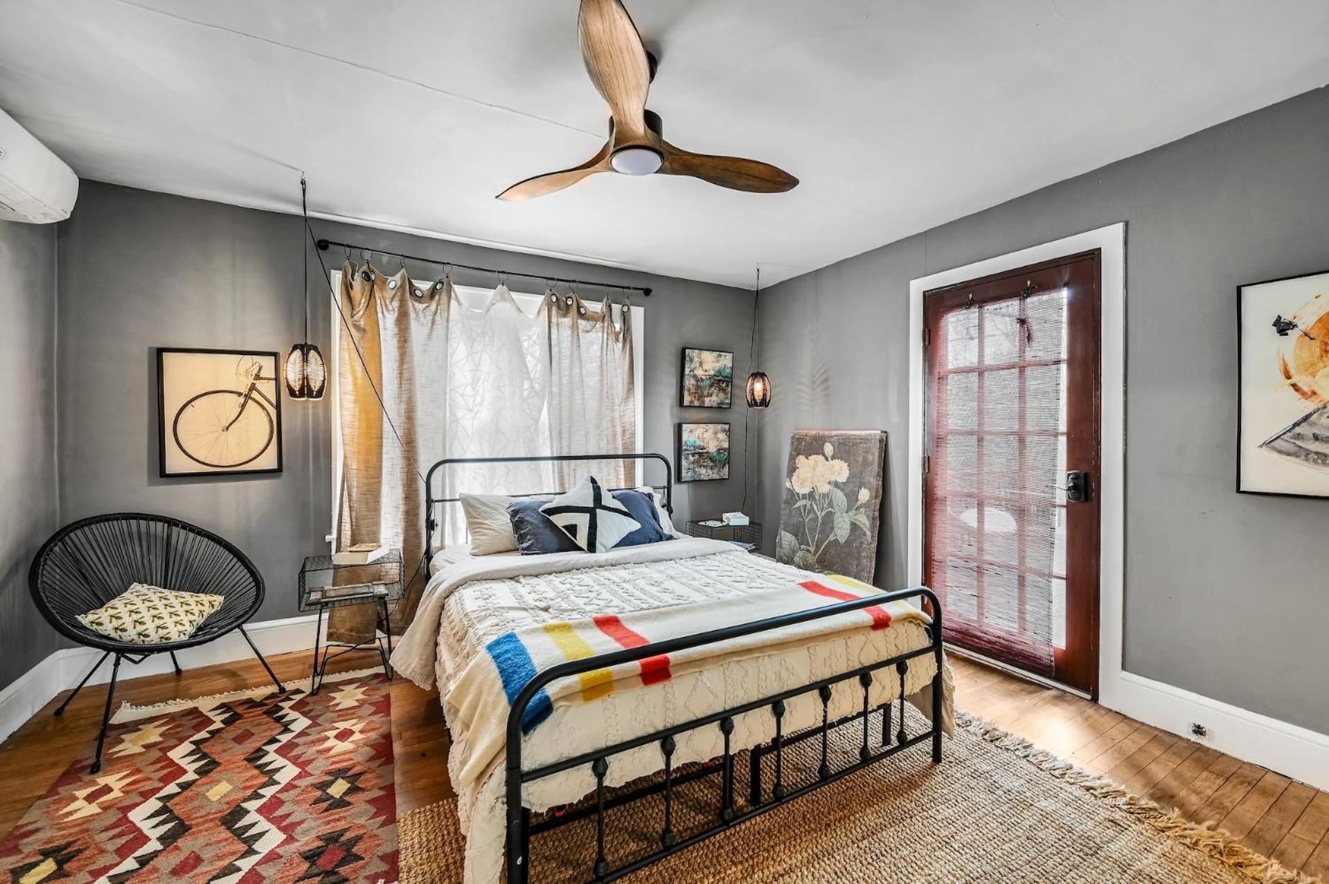 Asheville Urban Farmhouse Entire Home 4 Mi To Dt Exterior foto