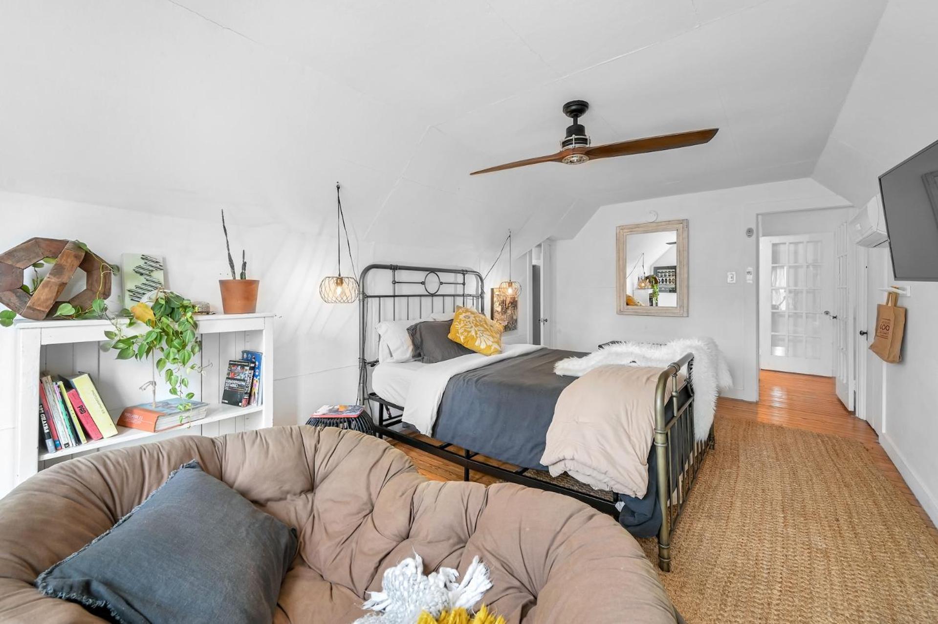 Asheville Urban Farmhouse Entire Home 4 Mi To Dt Exterior foto