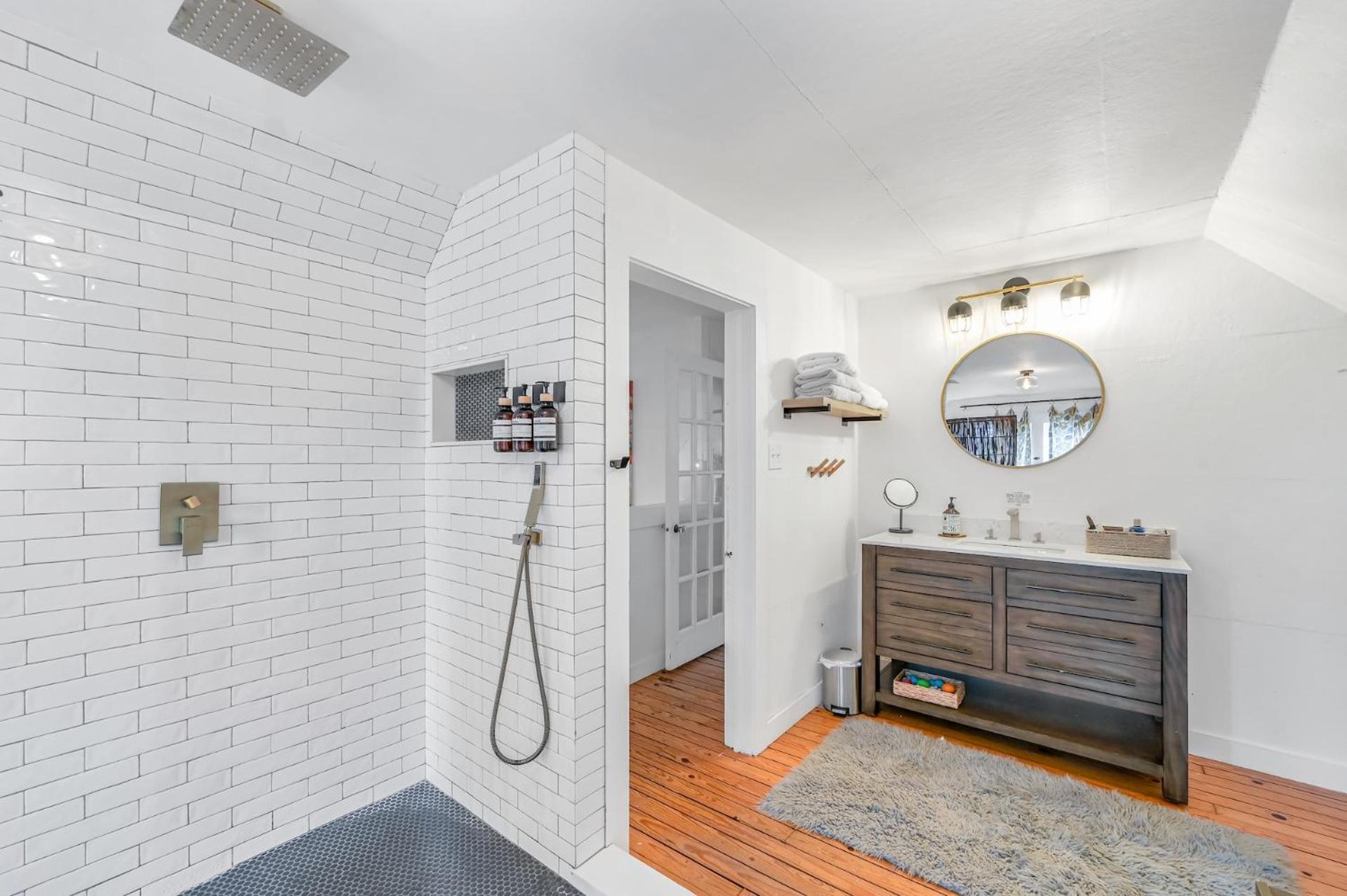 Asheville Urban Farmhouse Entire Home 4 Mi To Dt Exterior foto