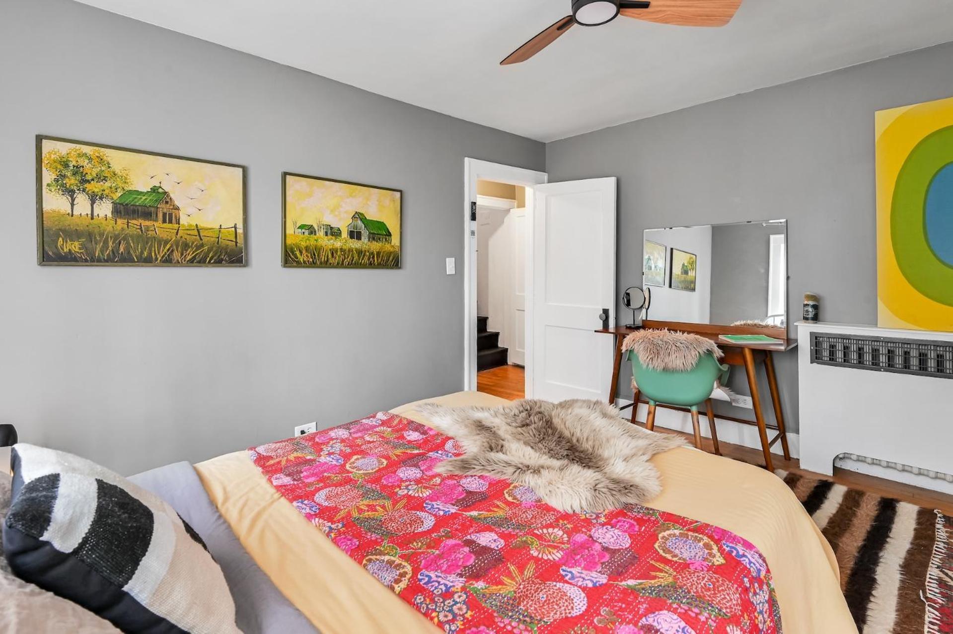 Asheville Urban Farmhouse Entire Home 4 Mi To Dt Exterior foto