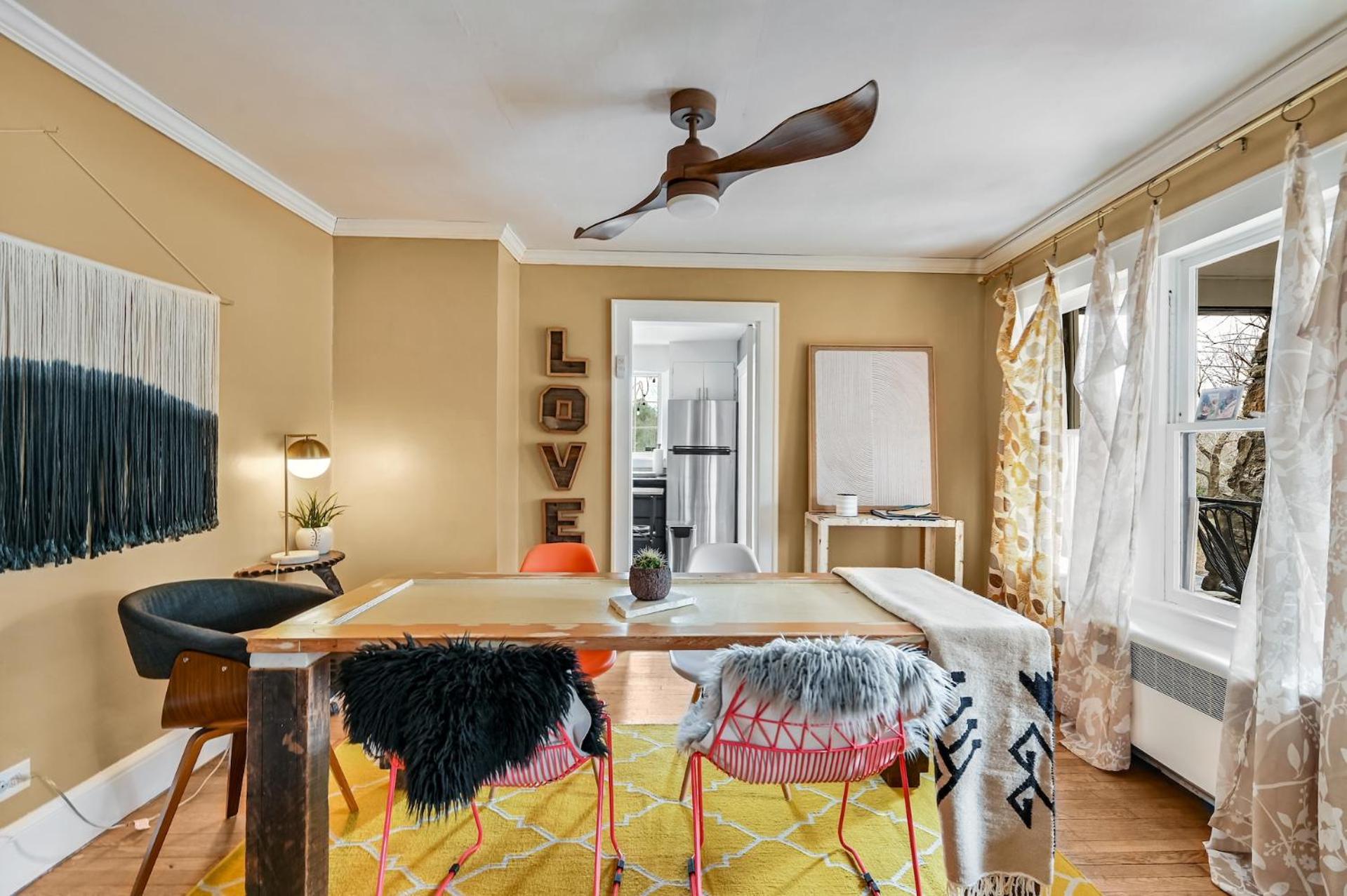 Asheville Urban Farmhouse Entire Home 4 Mi To Dt Exterior foto